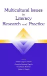 Multicultural Issues in Literacy Research and Practice cover