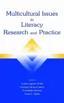 Multicultural Issues in Literacy Research and Practice cover