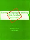 Second Language Learning Data Analysis cover