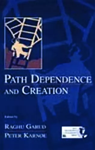 Path Dependence and Creation cover