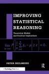 Improving Statistical Reasoning cover