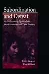 Subordination and Defeat cover