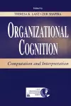 Organizational Cognition cover