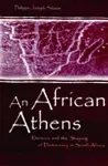 An African Athens cover