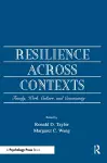 Resilience Across Contexts cover