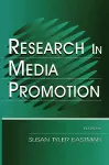 Research in Media Promotion cover