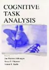 Cognitive Task Analysis cover