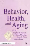 Behavior, Health, and Aging cover