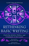 Rethinking Basic Writing cover