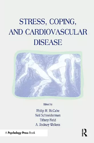 Stress, Coping, and Cardiovascular Disease cover