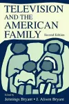 Television and the American Family cover