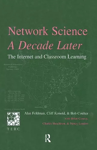 Network Science, A Decade Later cover