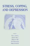 Stress, Coping and Depression cover