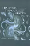 Tip-of-the-tongue States cover