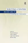 Writing Center Research cover