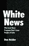 White News cover