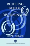 Reducing Prejudice and Discrimination cover