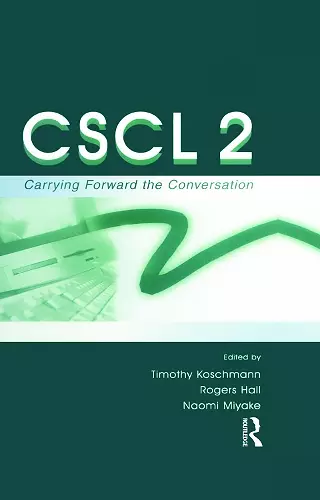 Cscl 2 cover