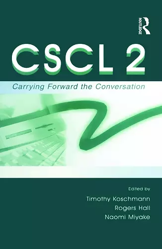 Cscl 2 cover