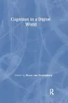 Cognition in A Digital World cover