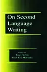 On Second Language Writing cover