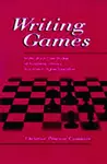 Writing Games cover