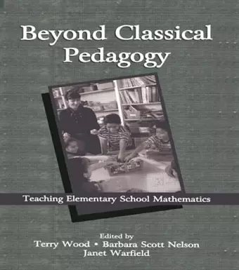 Beyond Classical Pedagogy cover