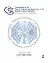 Proceedings of the Twenty-first Annual Conference of the Cognitive Science Society cover