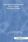 International Handbook of Cross-Cultural Neuropsychology cover