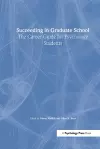 Succeeding in Graduate School cover