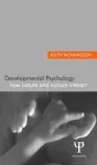 Developmental Psychology cover