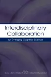 Interdisciplinary Collaboration cover