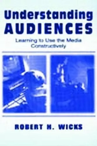 Understanding Audiences cover