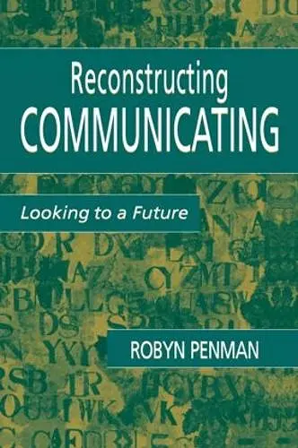 Reconstructing Communicating cover