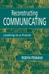 Reconstructing Communicating cover