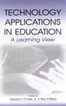 Technology Applications in Education cover