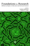 Foundations for Research cover