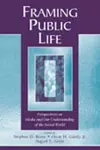 Framing Public Life cover