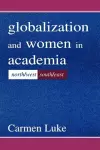 Globalization and Women in Academia cover