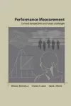 Performance Measurement cover