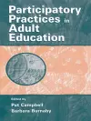 Participatory Practices in Adult Education cover