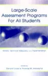 Large-scale Assessment Programs for All Students cover