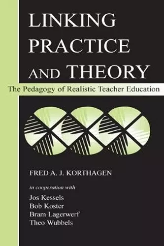 Linking Practice and Theory cover