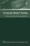 Computer-Based Testing cover