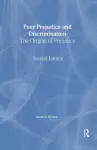 Peer Prejudice and Discrimination cover