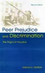 Peer Prejudice and Discrimination cover