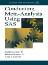 Conducting Meta-Analysis Using SAS cover