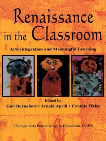 Renaissance in the Classroom cover