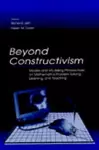 Beyond Constructivism cover