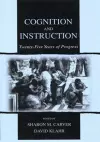 Cognition and Instruction cover